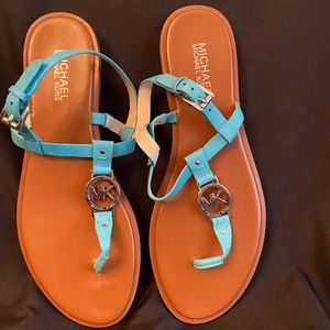 Michael Kors Sondra Sandals
